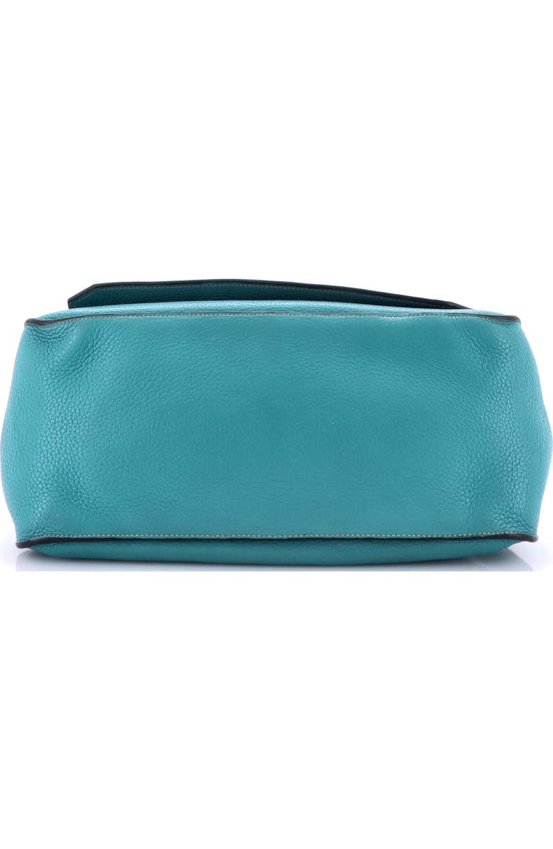 Pre-Owned Hermes Jypsiere Bag Clemence 34, Alternate, color,