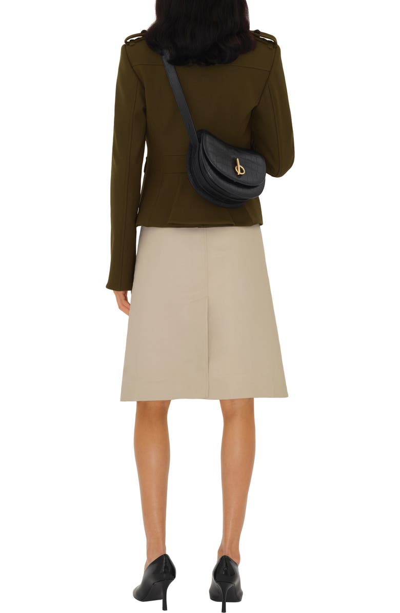 Burberry Small Rocking Horse Bag, Alternate, color,