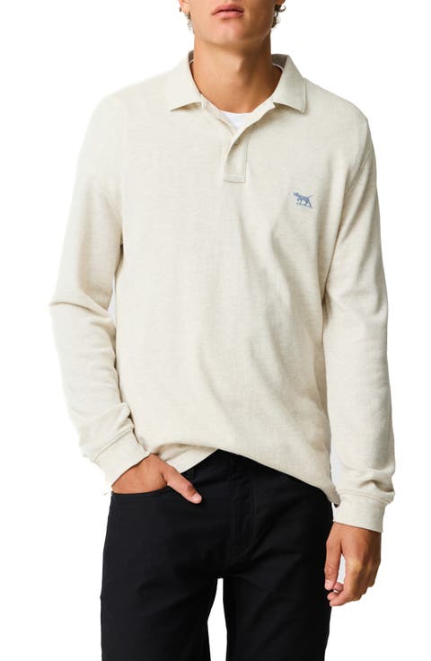 Gunn Piqué Polo