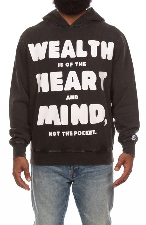 Enlighten Graphic Hoodie