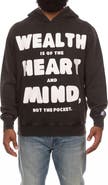 Billionaire Boys Club Enlighten Graphic Hoodie