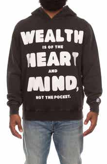 Enlighten Graphic Hoodie