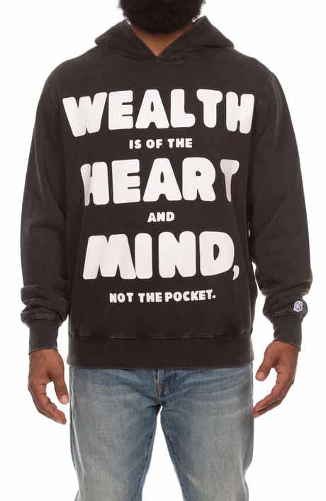 Enlighten Graphic Hoodie