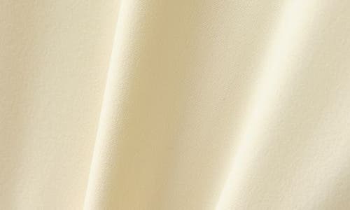 Rhone Mirage Oversize Button-down Shirt In Yellow