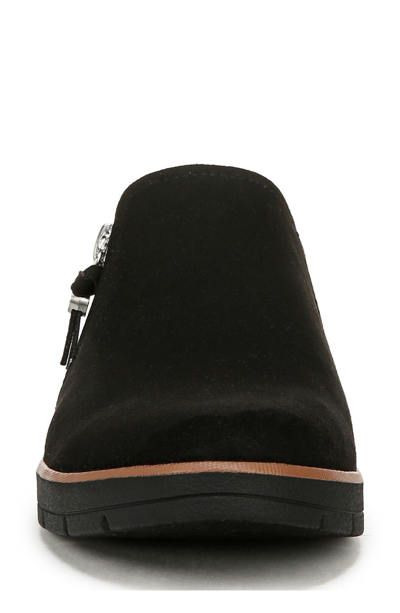 Dr. Scholl's Nice Day Now Slip-On, Alternate, color, Black