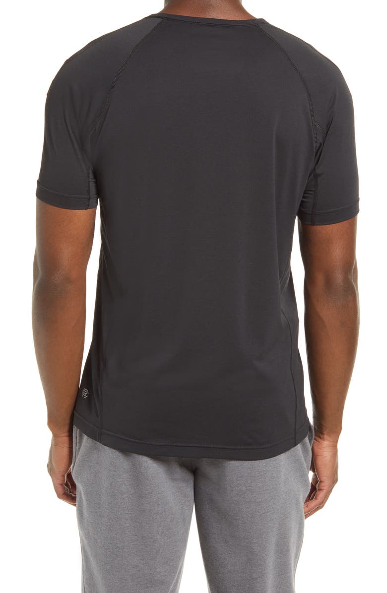 Reigning Champ Deltapeak<sup>™</sup> 90 Training Shirt, Alternate, color, 