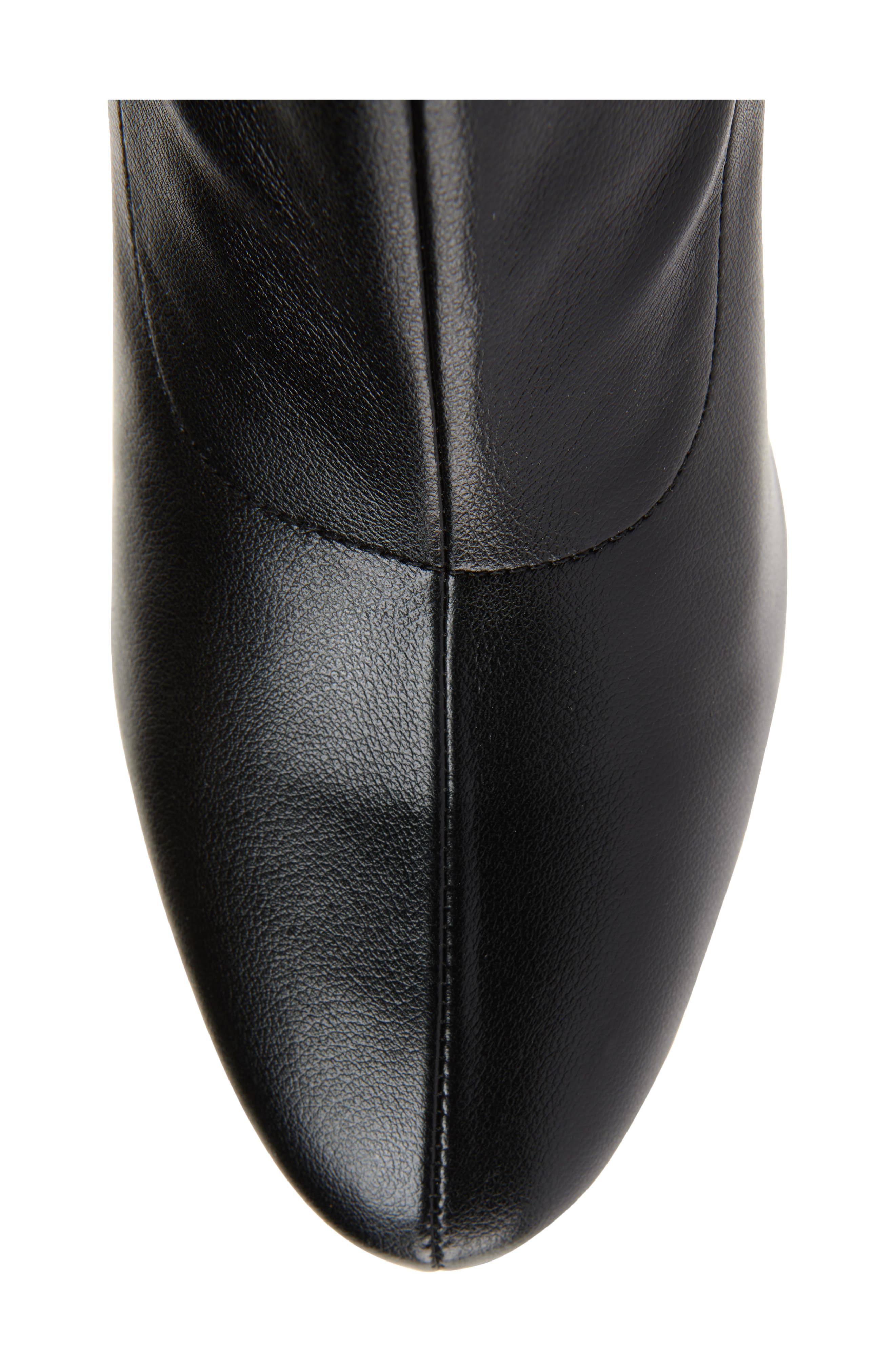 Steve Madden Aroma Bootie, Alternate, color, Black