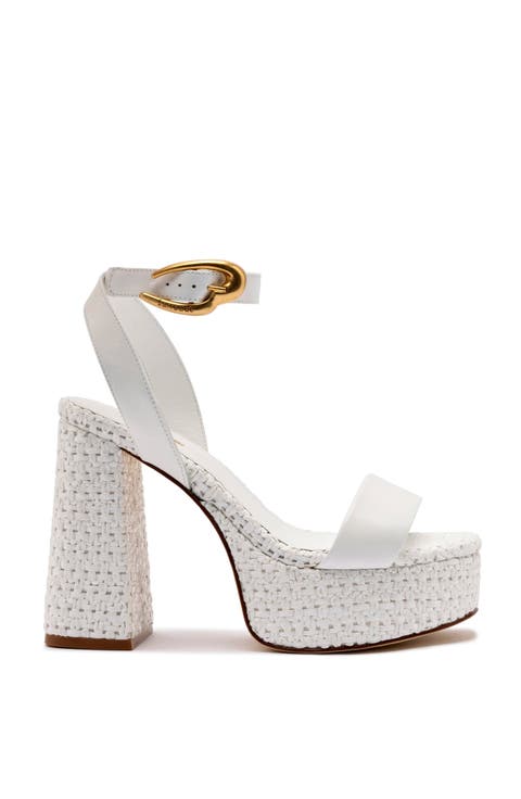 Dolly Verona Sandal