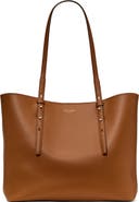 Kate Spade New York do it all fine grain leather tote