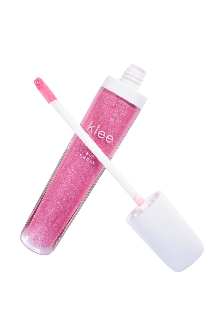 Let It Glow - Kids' Holiday Mineral Makeup Set, Alternate, color, Multi