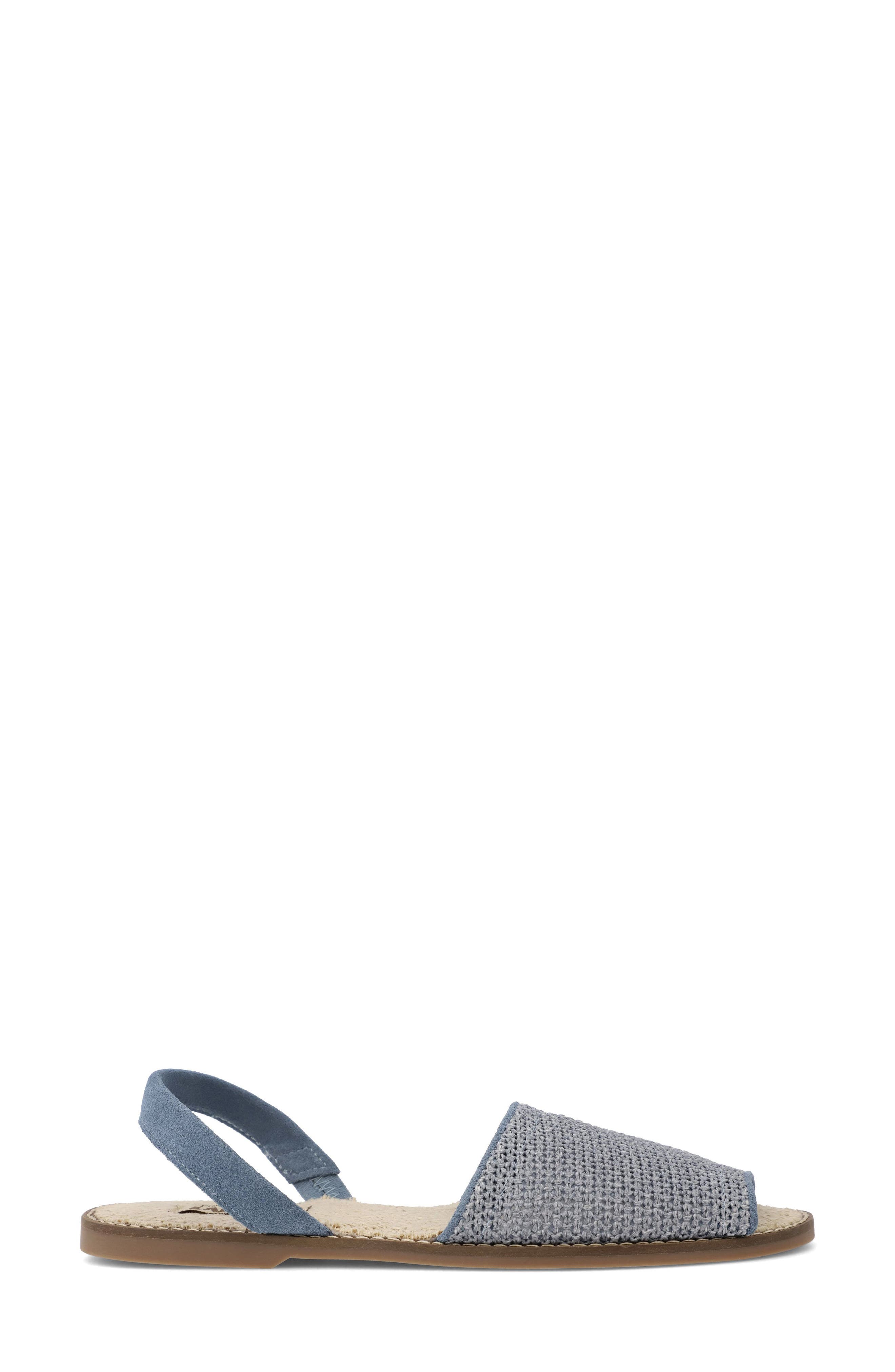 Brazil Slingback Sandal - image 4