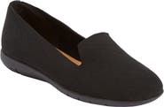 Comfortview The Madie Slip On Flat