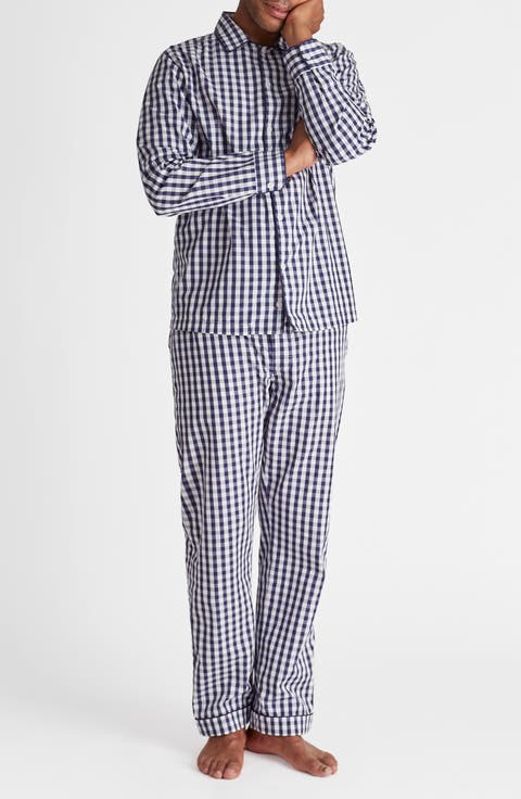 Henry Pajama Set
