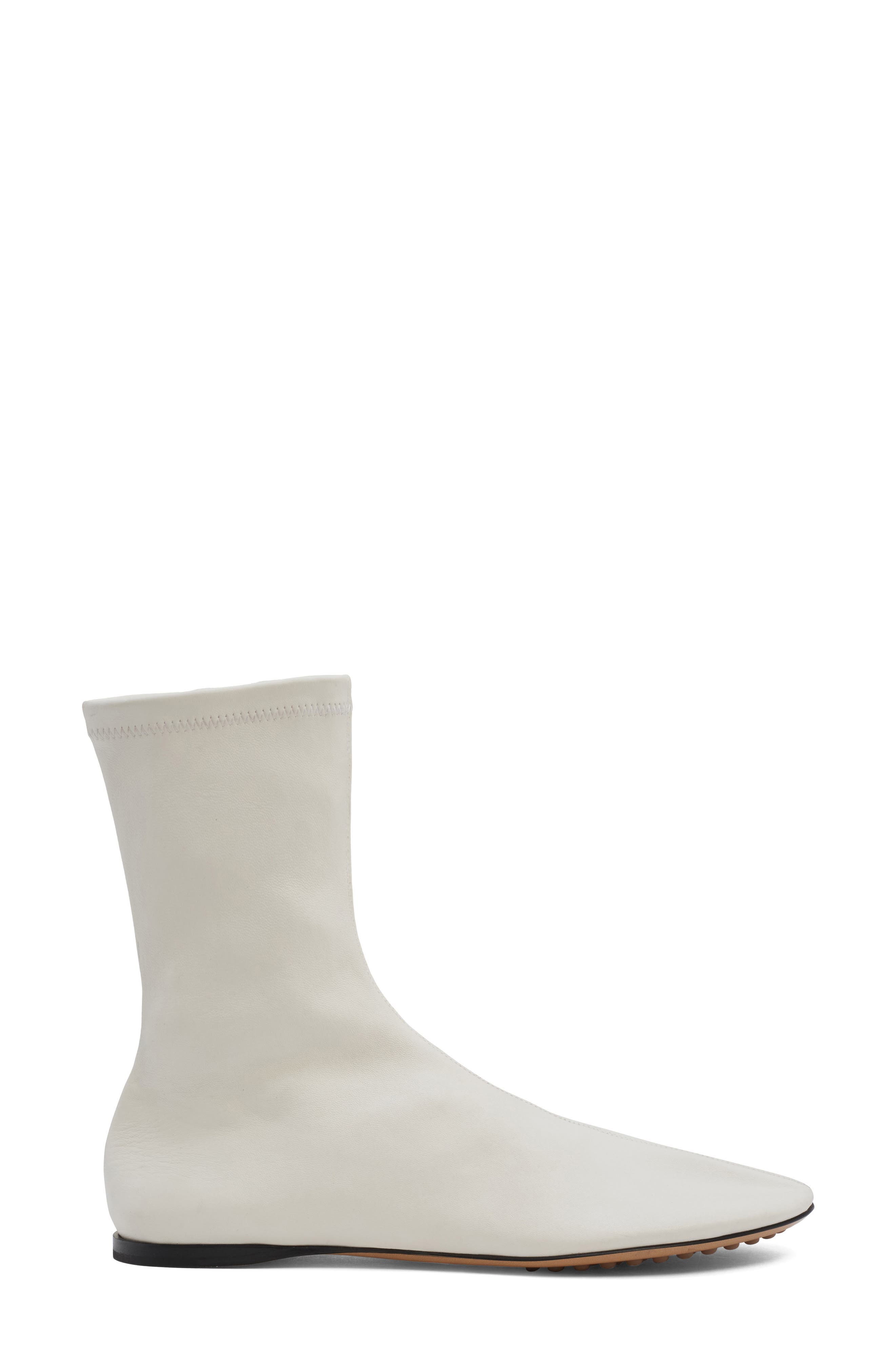 Bottega Veneta Cherry Ankle Boot, Alternate, color, 