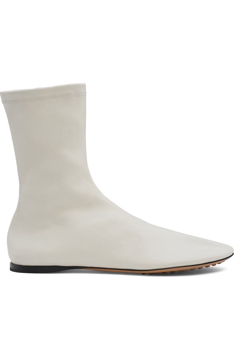 Bottega Veneta Cherry Ankle Boot, Alternate, color,