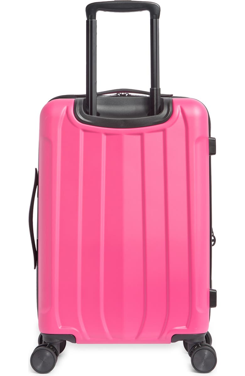 CALPAK Moon 20-Inch Hardside Carry-On Luggage, Alternate, color, Dragon