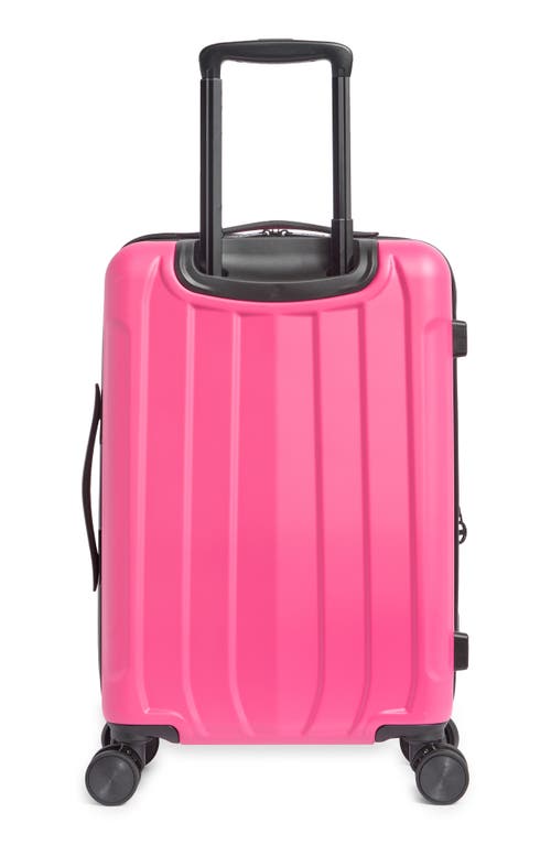 Calpak Moon 20-inch Hardside Carry-on Luggage