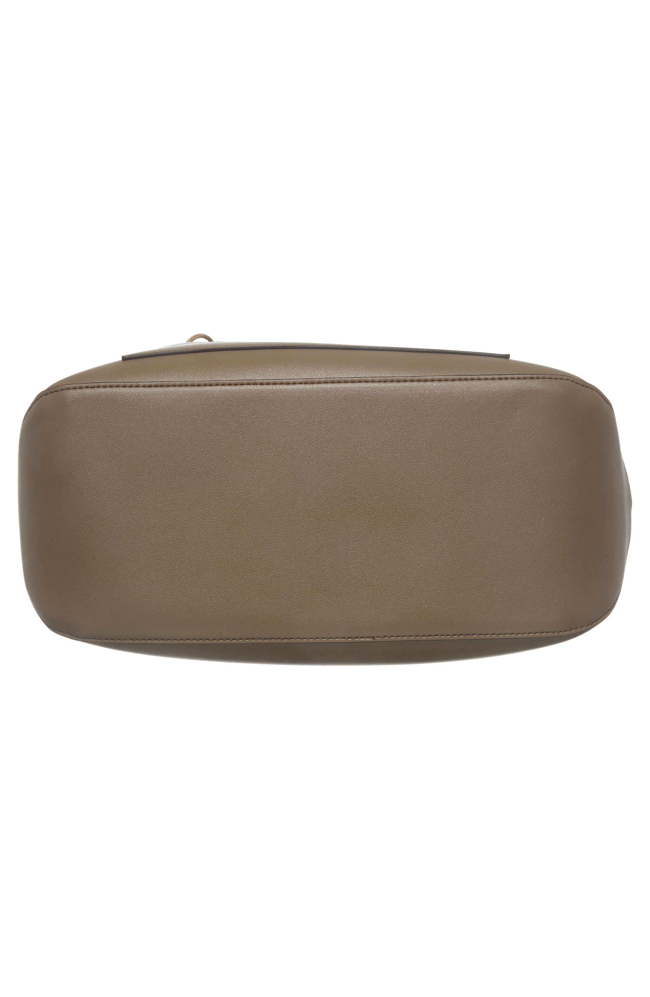 Sole Society Fronto Faux Leather Tote, Alternate, color, 