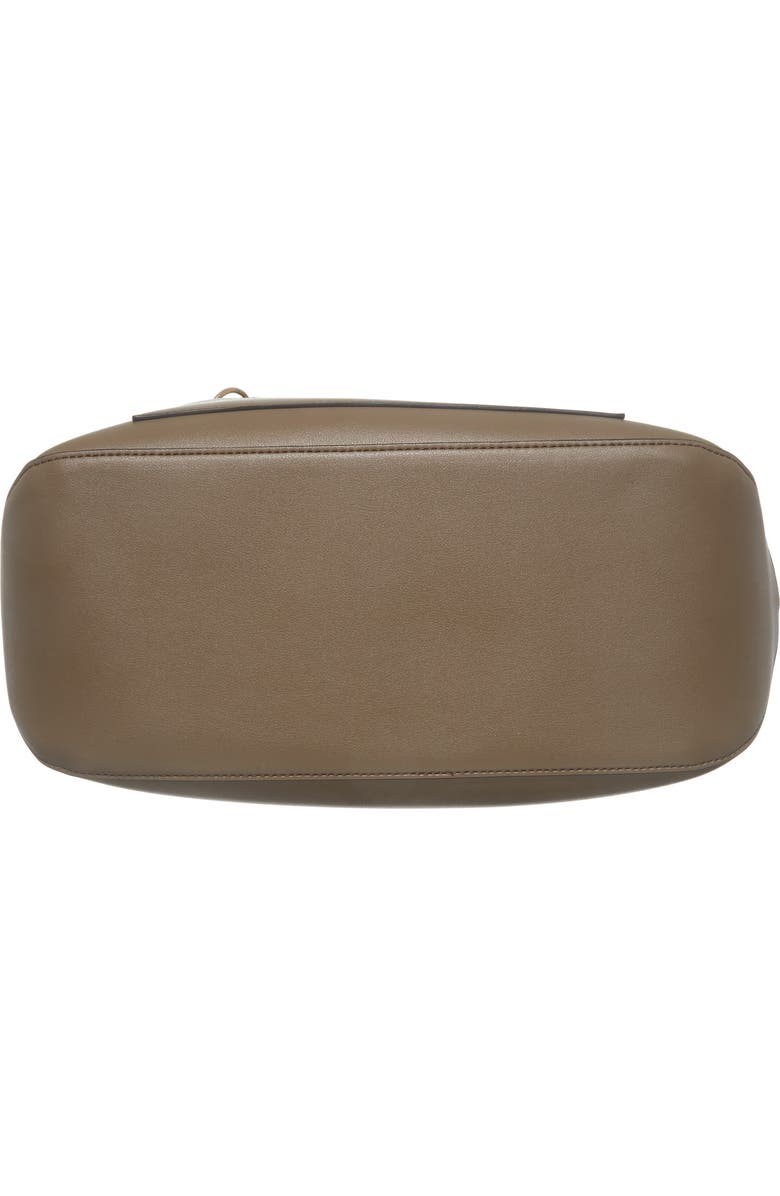 Sole Society Fronto Faux Leather Tote, Alternate, color,