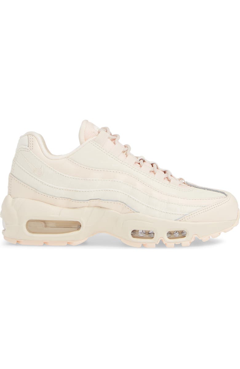 Nike Air Max 95 LX Shoe, Alternate, color,