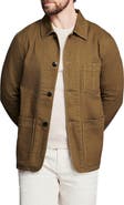 Billy Reid Colbert Chore Coat
