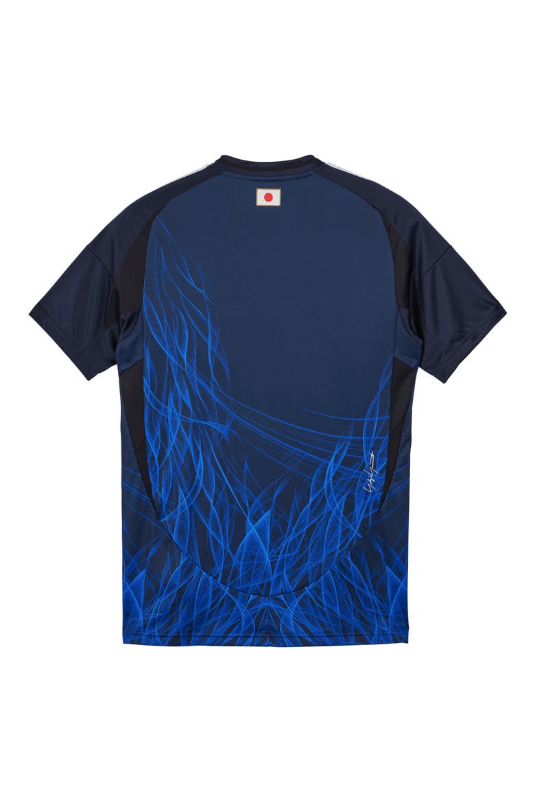 x JFA 2024 Home Recycled Polyester Jersey, Alternate, color, LEGEND INK