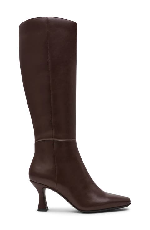 Perfektion Knee High Boot (Women)