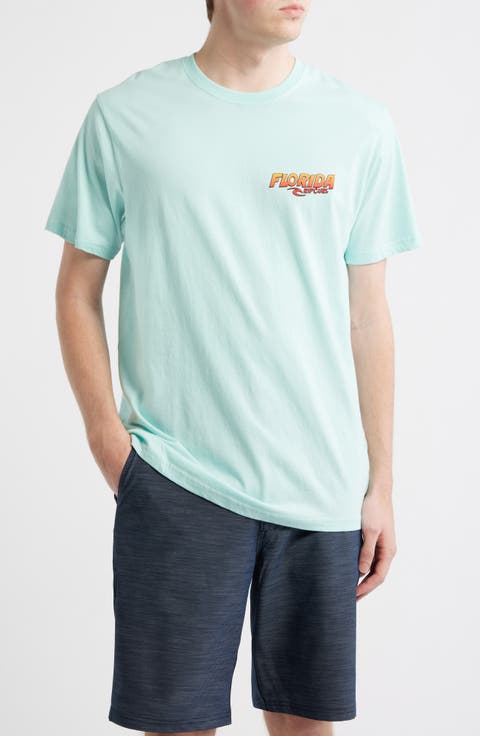 Desti Animals Cotton Graphic T-Shirt