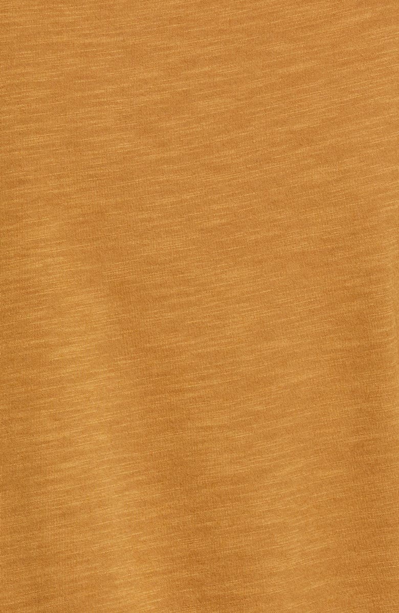 Sanctuary Perfect Knot T-Shirt, Alternate, color,