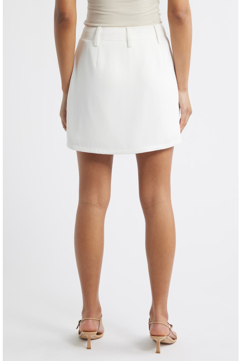 Harry Suiting Skort, Alternate, color, 10-SUMMER WHITE