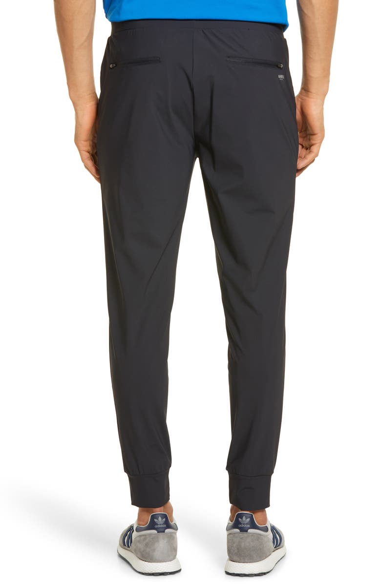 Barbell Apparel Men's Pocket Ultralight Performance Joggers, Alternate, color, 