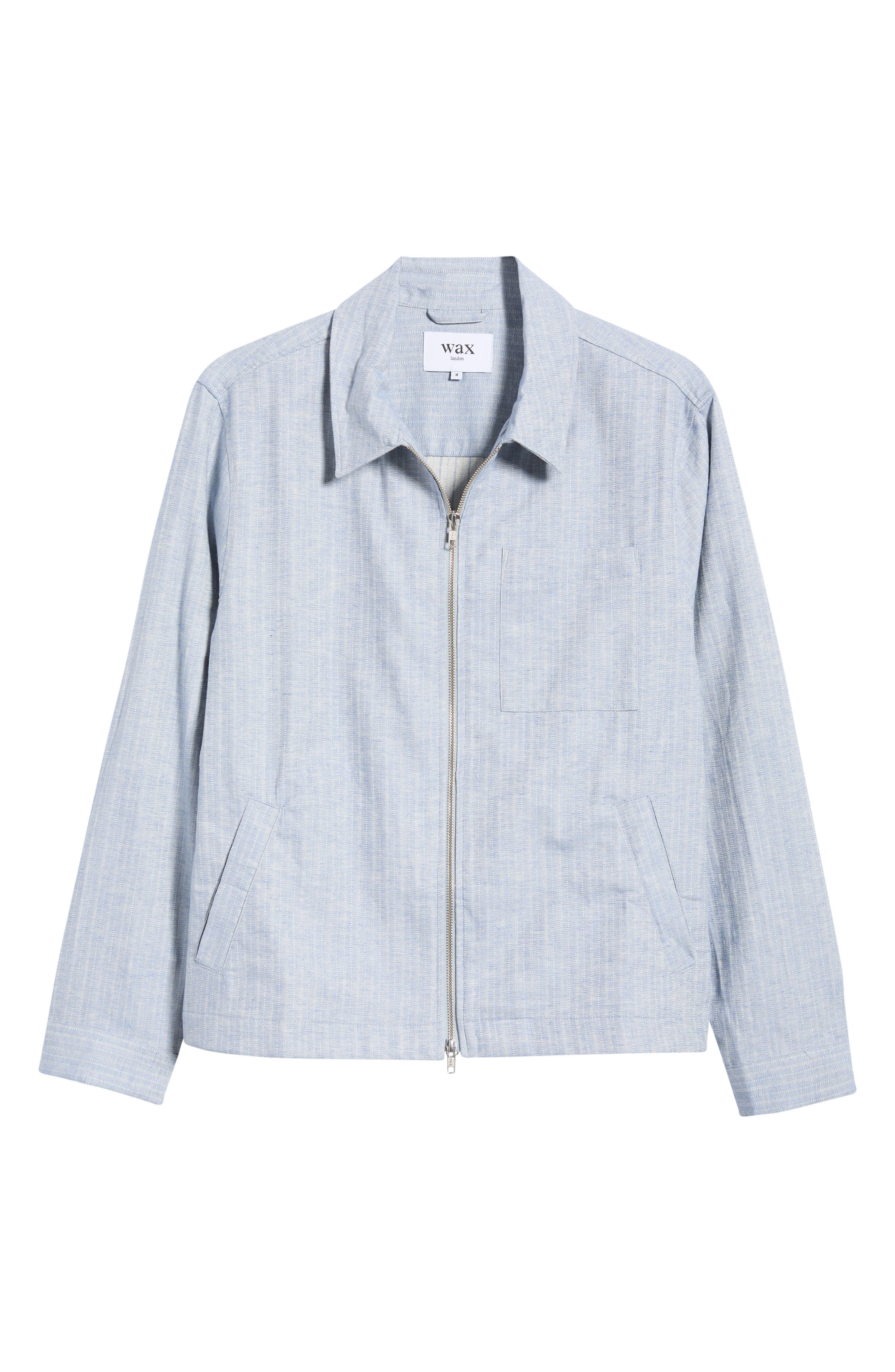 selected LIGHT BLUE