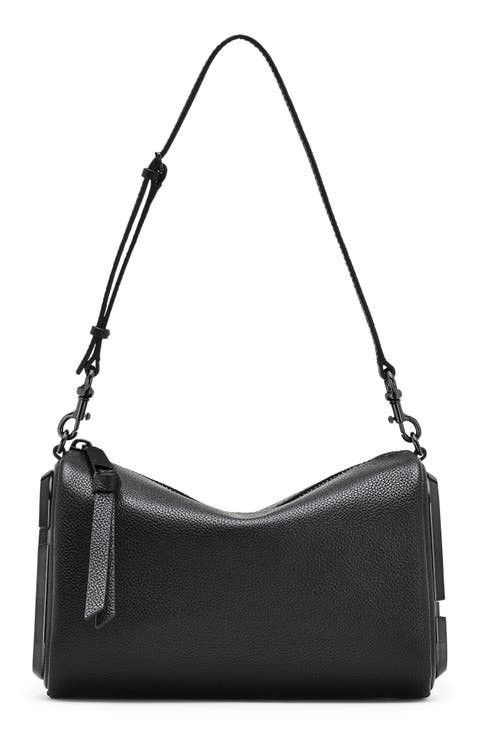 The Snapshot Shoulder Bag