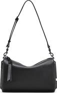 Marc Jacobs The Leather Snapshot Shoulder Bag