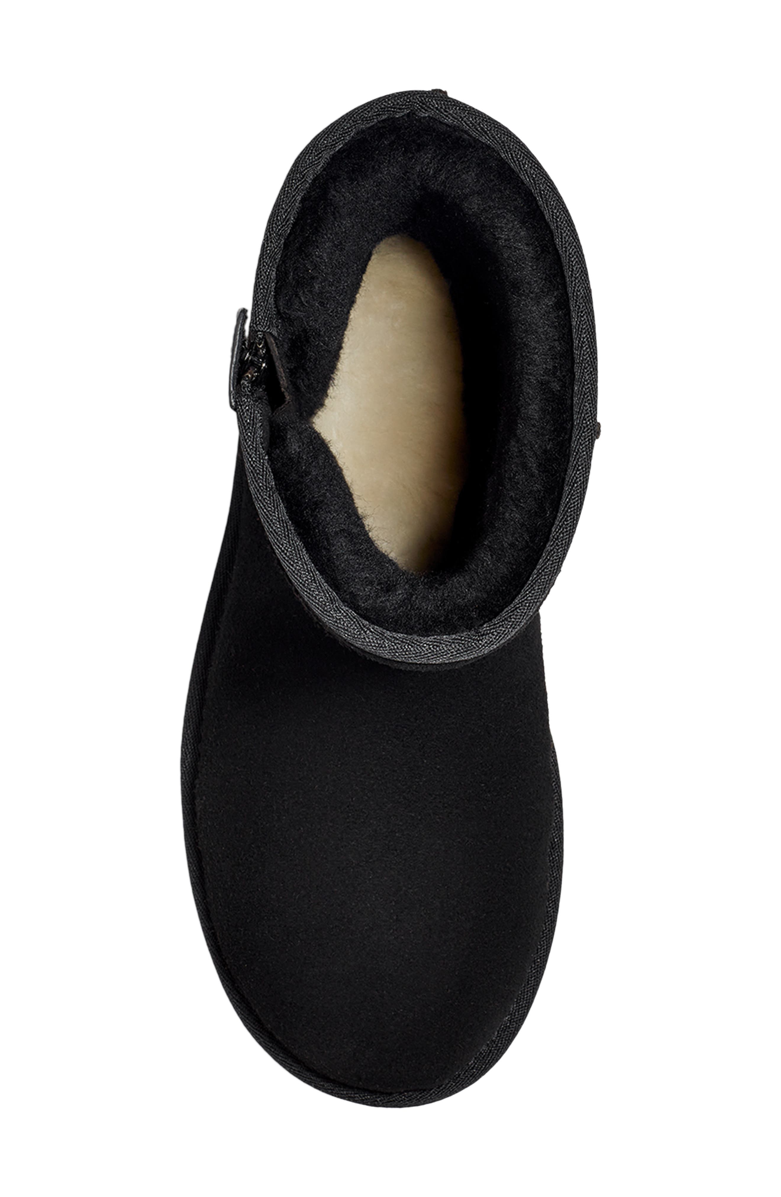 UGG<sup>®</sup> Classic Bailey Bootie, Alternate, color, 