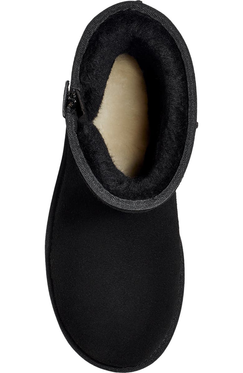 UGG<sup>®</sup> Classic Bailey Bootie, Alternate, color,