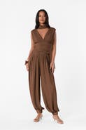 NICHOLAS Karis Top