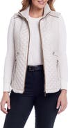 Gallery Quilted Vest