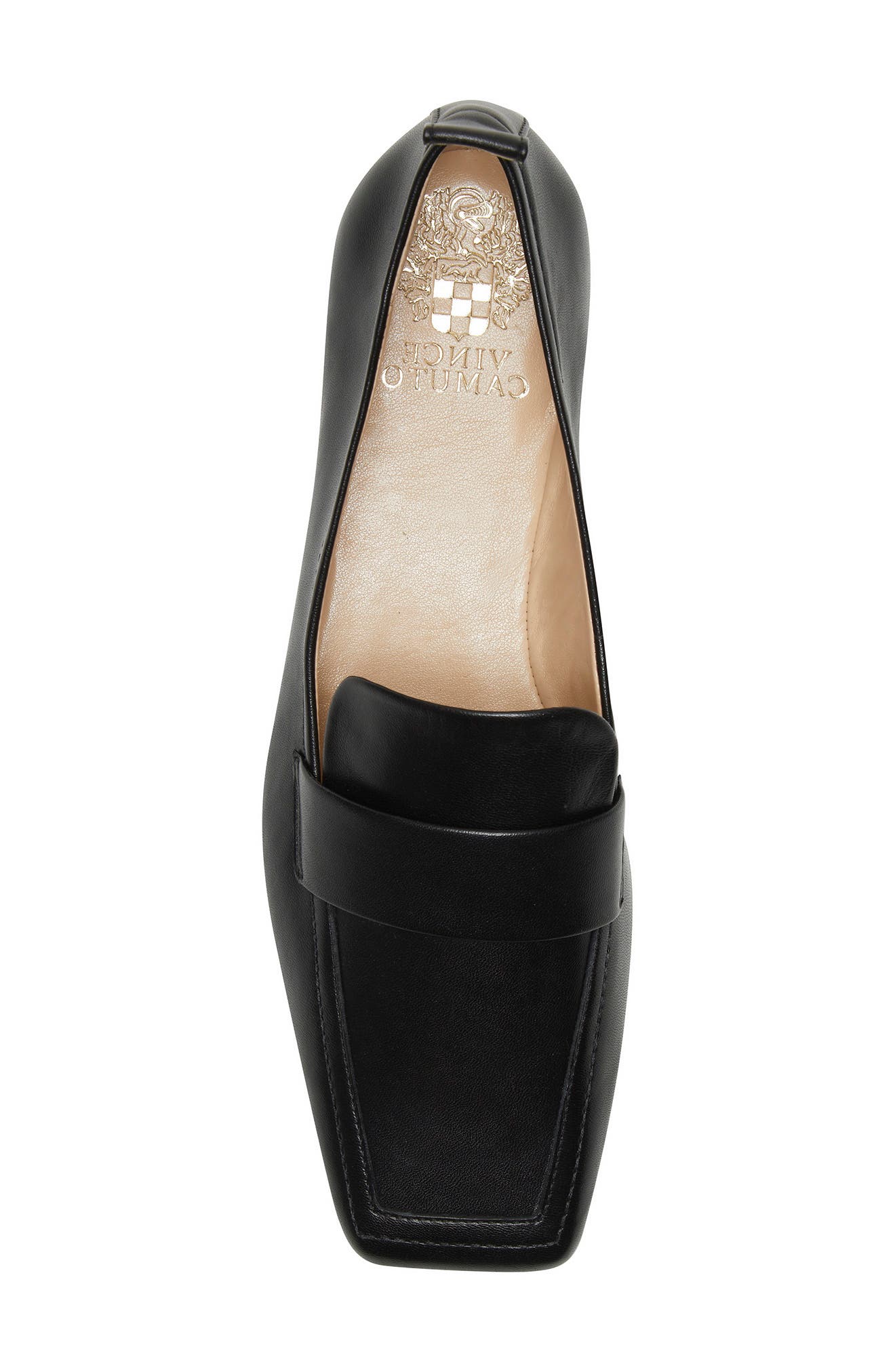 Vince Camuto Emenlyn Loafer, Alternate, color, 