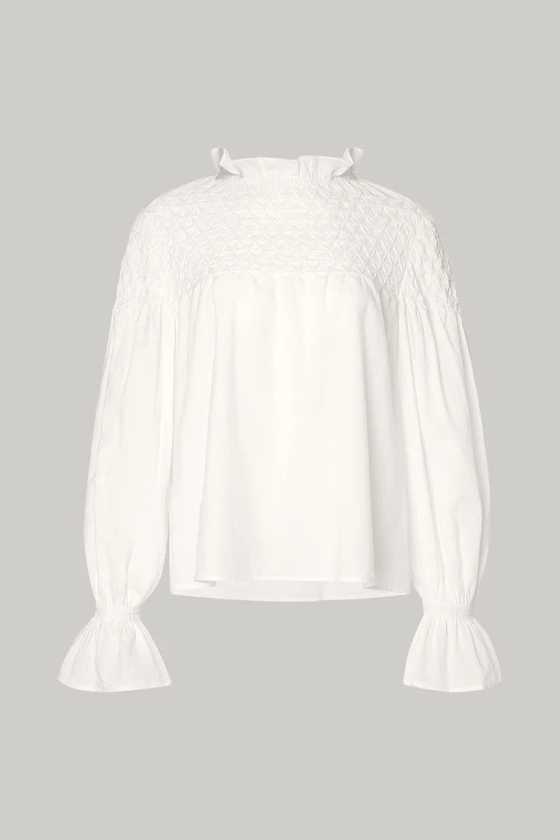 Majorelle Top - image 4
