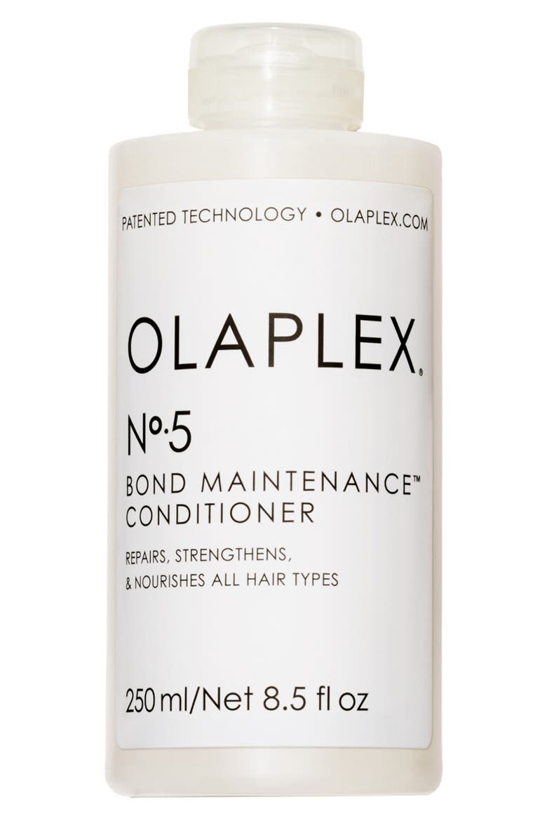 No. 5 Bond Maintenance™ Strengthening Conditioner, Alternate, color, NO COLOR