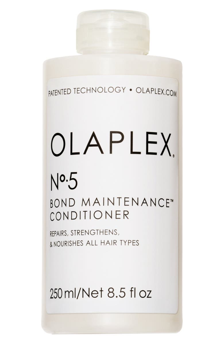 No. 5 Bond Maintenance<sup>™</sup> Conditioner