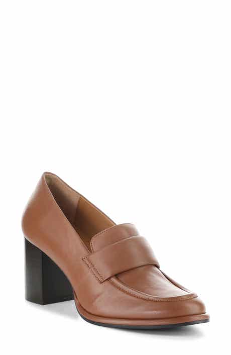 Merg Loafer Pump