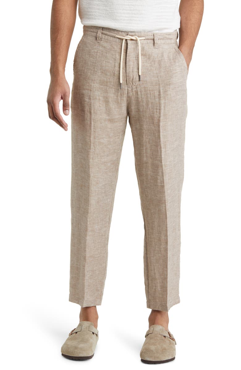 Rails Mercer Tapered Pants, Main, color, 