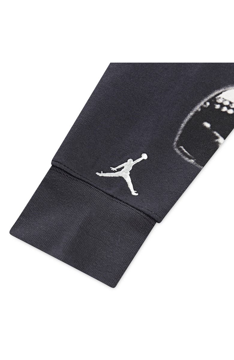 Jordan Kids' MVP Hoodie, Alternate, color,