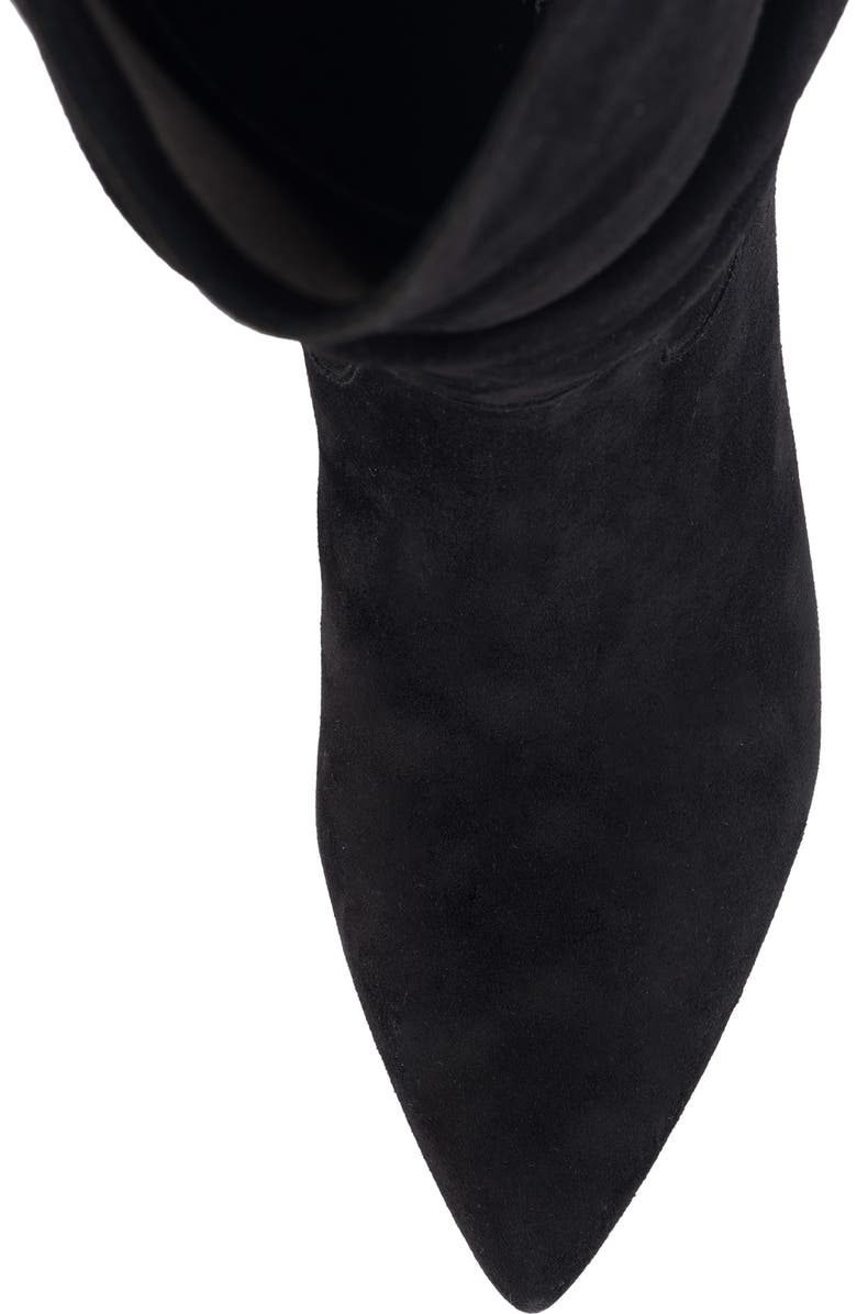 Seychelles Acquainted Slouch Pointed Toe Boot, Alternate, color,