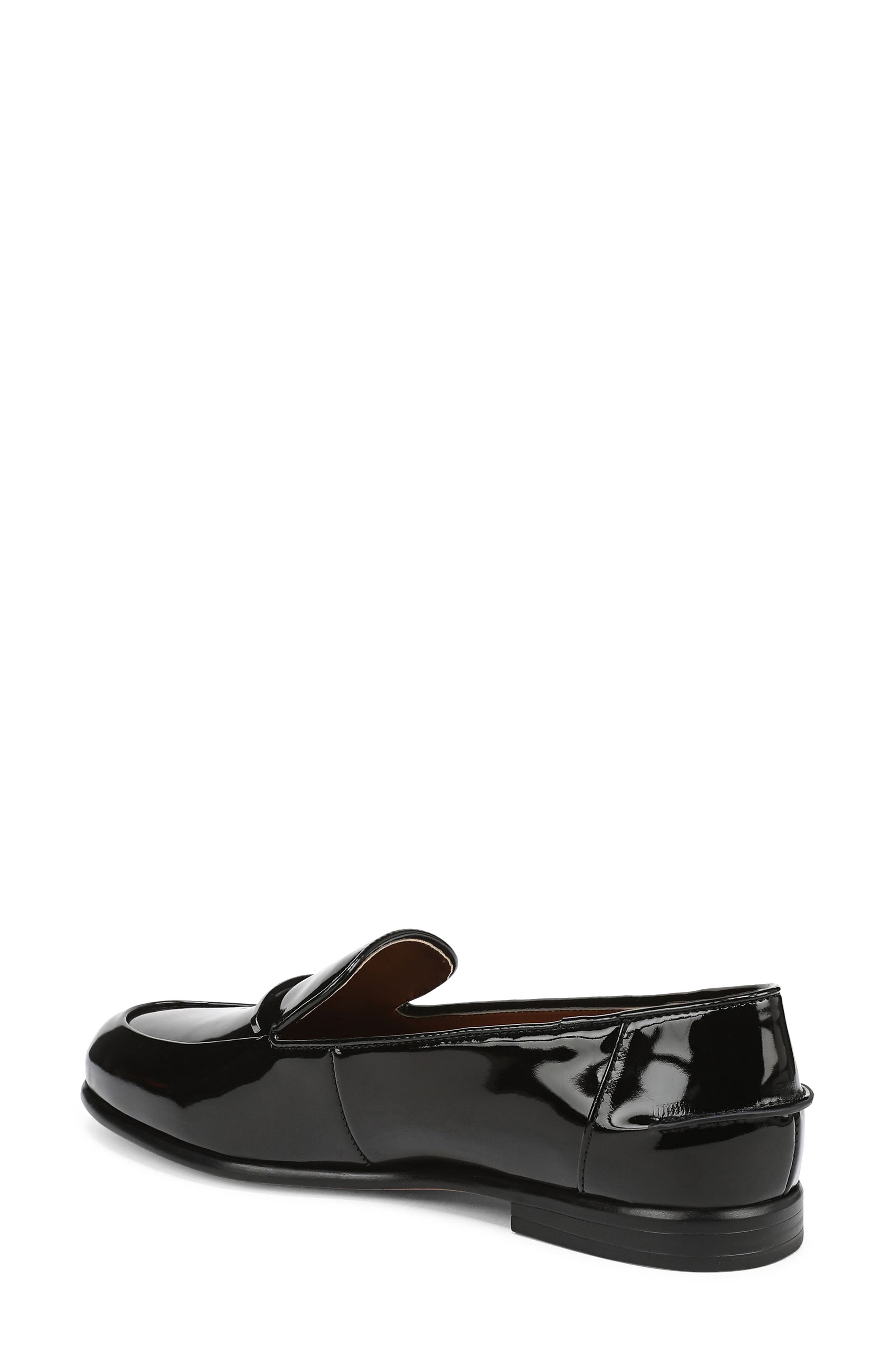 Franco Sarto Mirabelle Bit Loafer, Alternate, color, Black