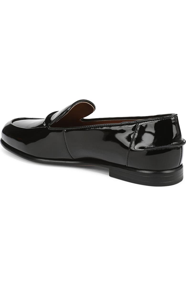 Franco Sarto Mirabelle Bit Loafer, Alternate, color, Black