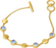 Dean Davidson Tulum Station Chain Bracelet