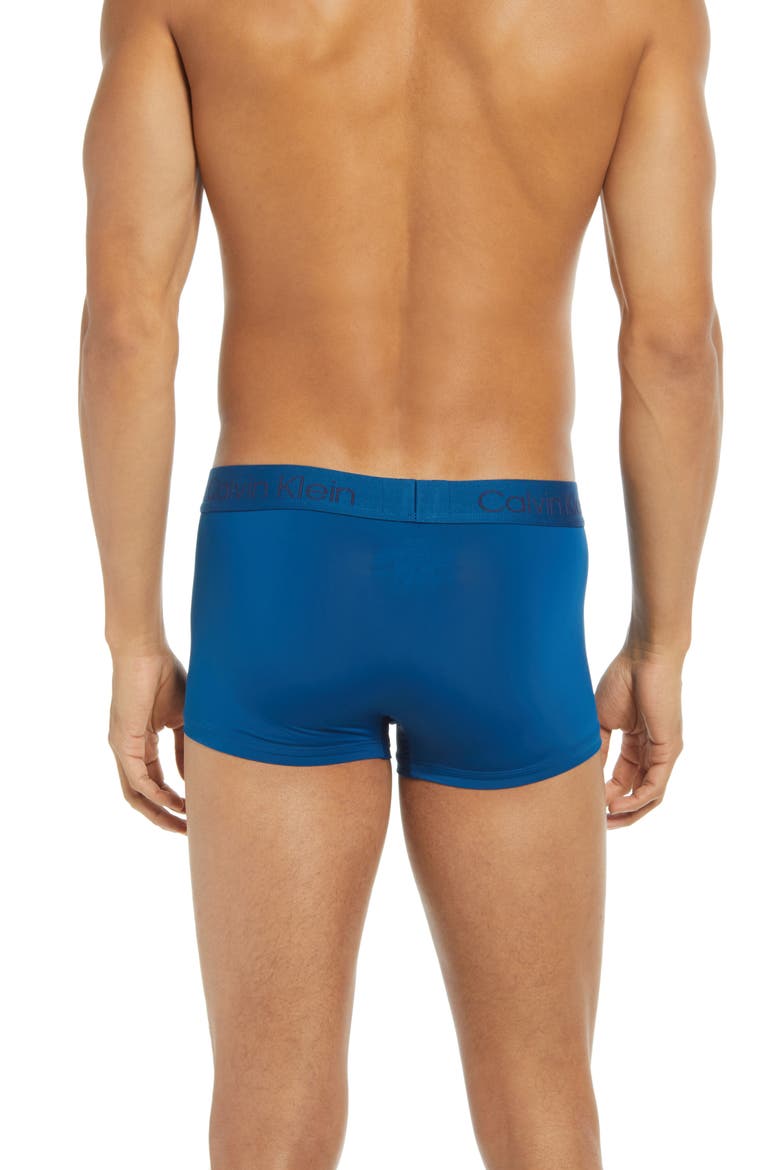 Low-Rise Trunks, Alternate, color, KRYPTON